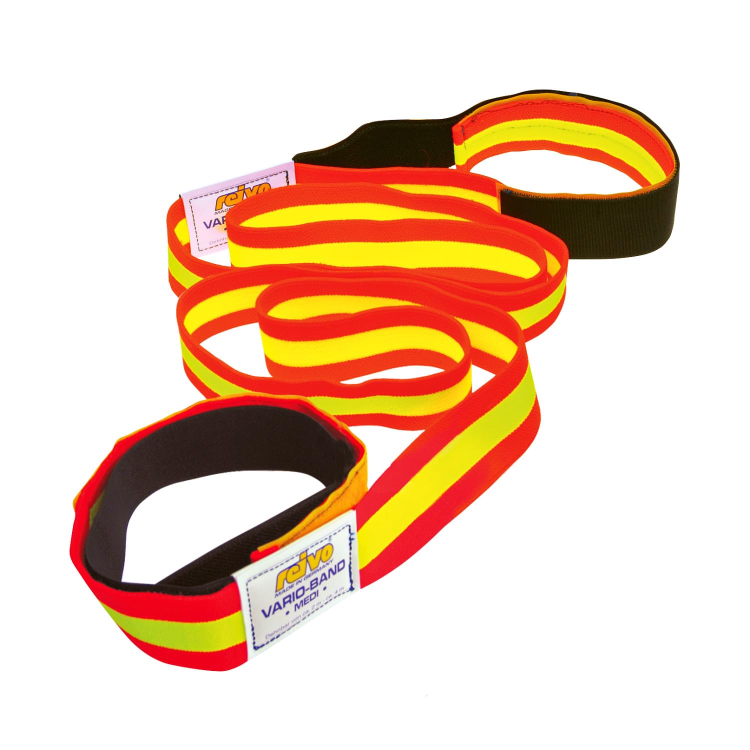 Reivo Widerstandsband Medi, 4 m