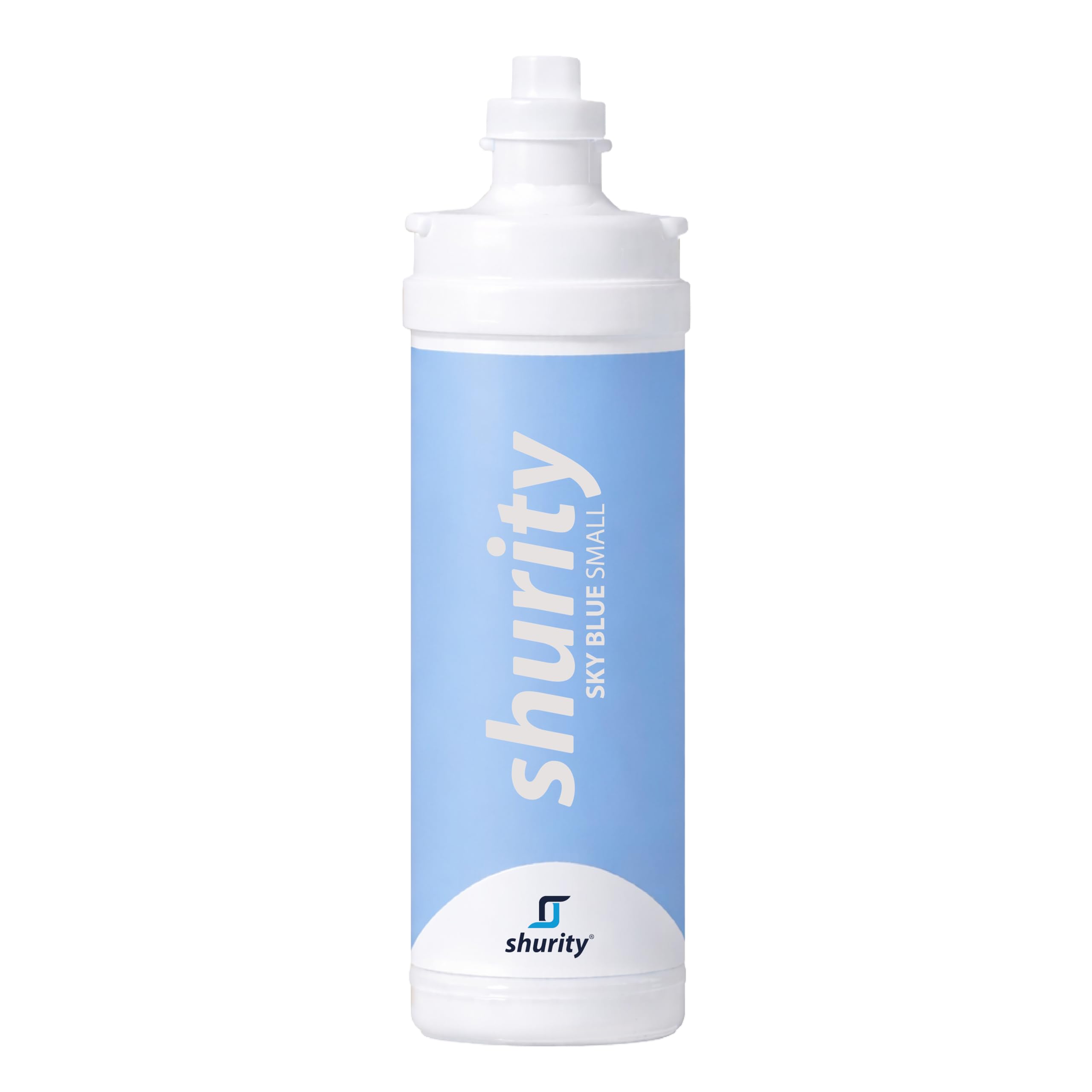 Shurity Filtro Sky Blue Small 15.000 lt. Antimicrobico con Sali d’Argento