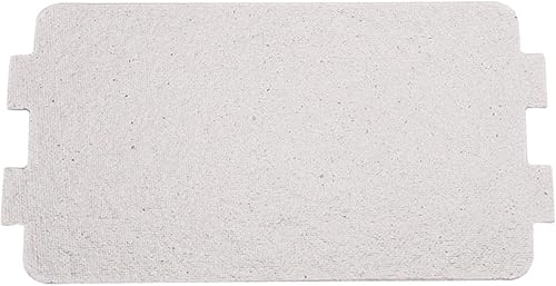 Miniatura 7 de Kit de reparación universal de 5 piezas para placa de mica, para microondas, compatible con todos los hornos de microondas