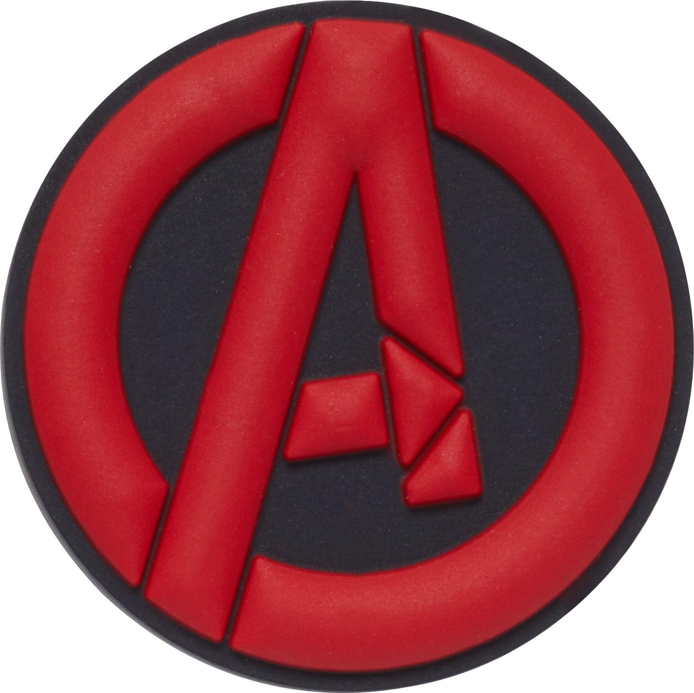 Crocs Polyvinyl Chloride Avengers Symbol, Multi (B0D7CXFVX7) Amazon Price History, Amazon Price Tracker