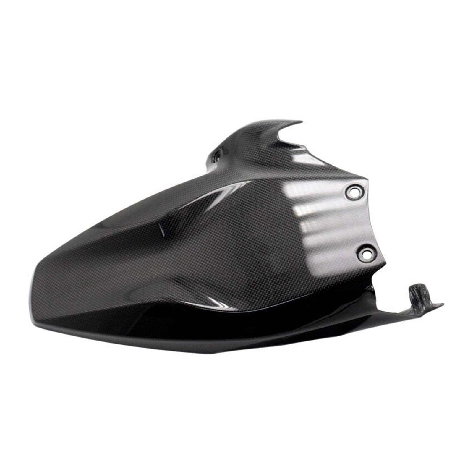 Motorrad-Heckabdeckung Aus Echtem Karbon, Kotflügel Kotflügel Verkleidung Kompatibel Mit DUCATI Kompatibel Mit Panigale 1199 1299 2012–2017 V2 2020–2024