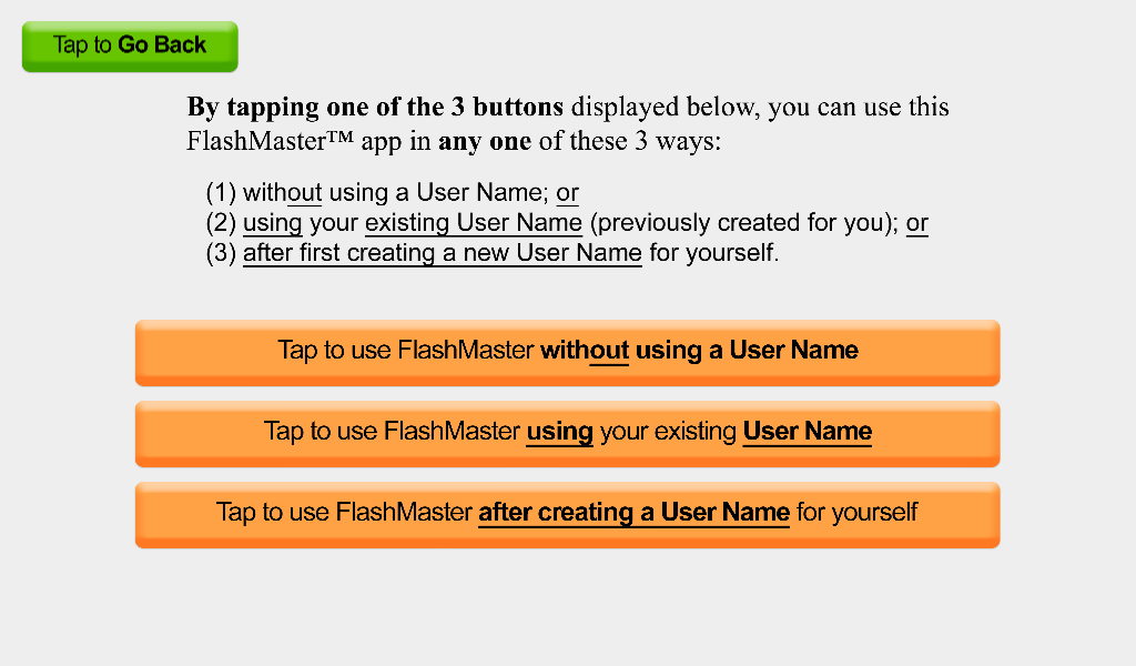 Flashmaster Math Tables FlashMaster App--Math Facts - App on the Amazon Appstore
