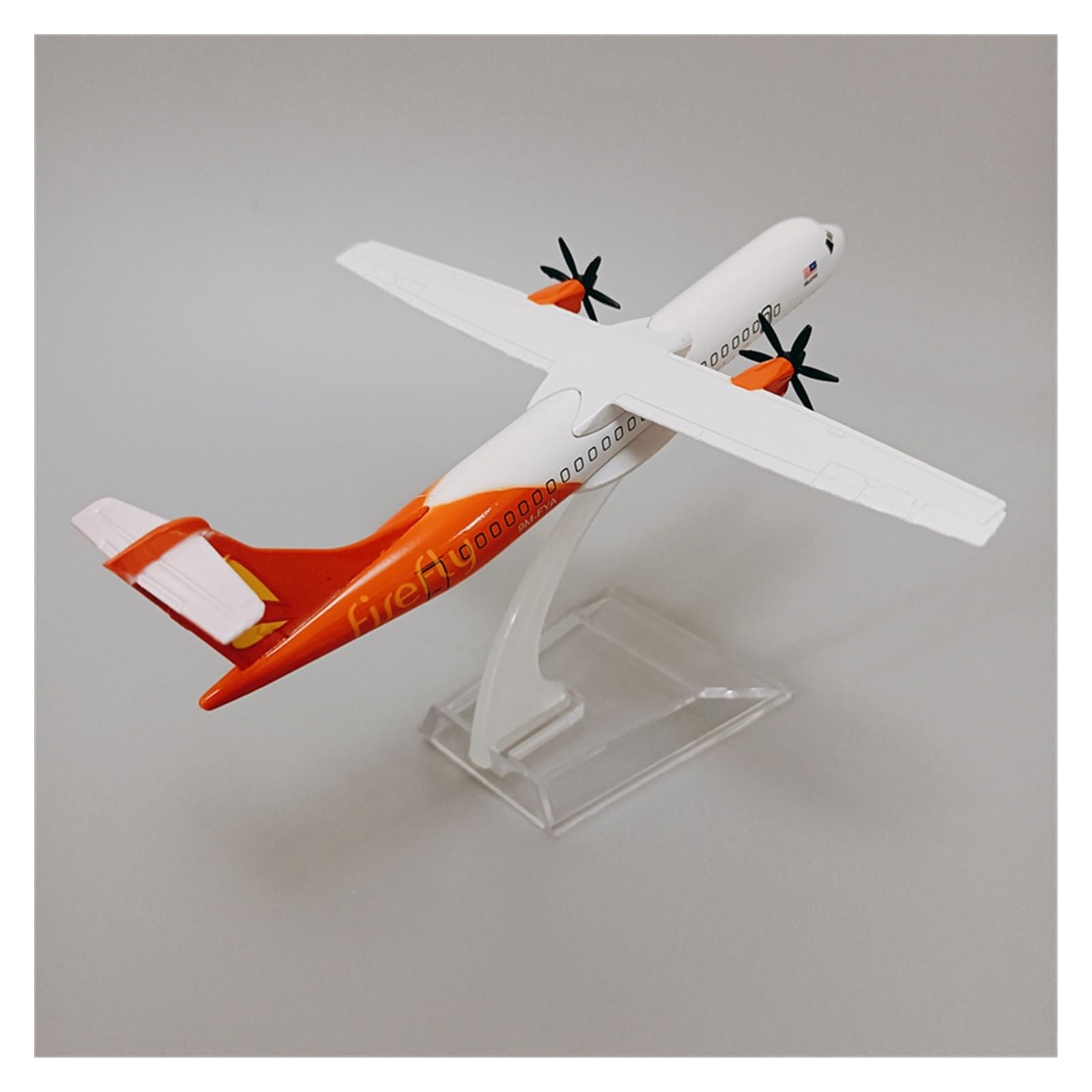 Amazon.co.jp: 対象: ATR72-600 ATR 航空模型航空機 : おもちゃ