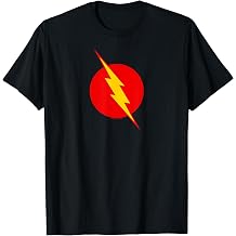 The Flash Reverse Flash T-Shirt