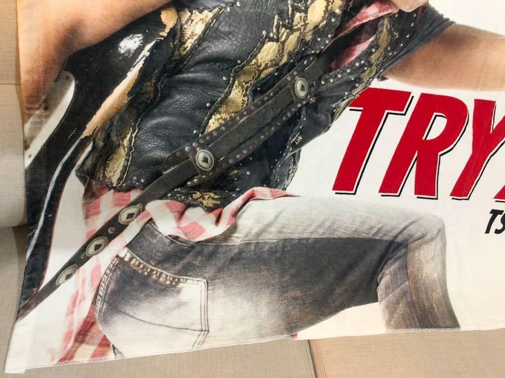 Amazon.co.jp: 長渕剛 Rock On J-street & route 907 TRY AGAIN