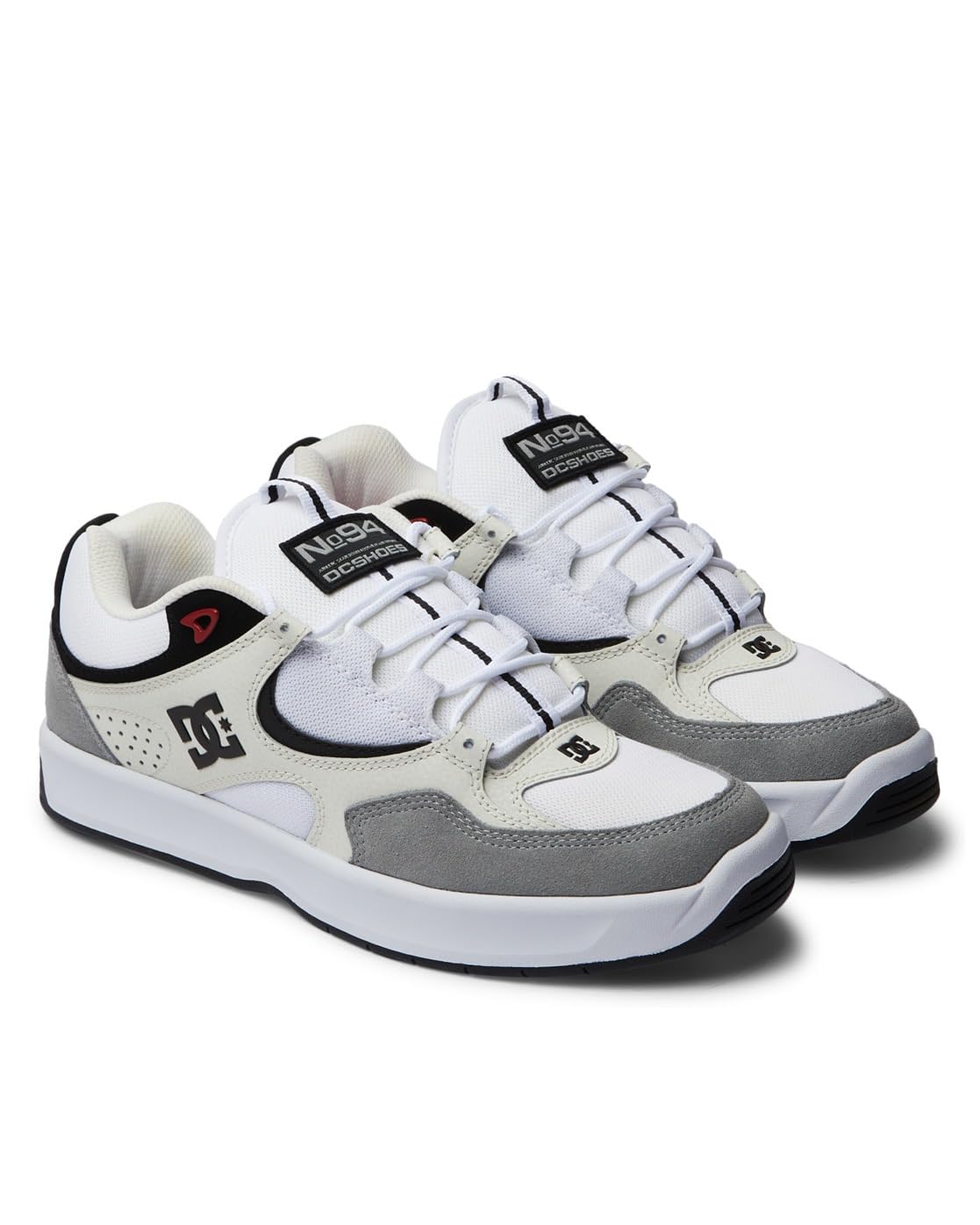 DC Shoes Kalynx Zero - Zapatillas para Hombre
