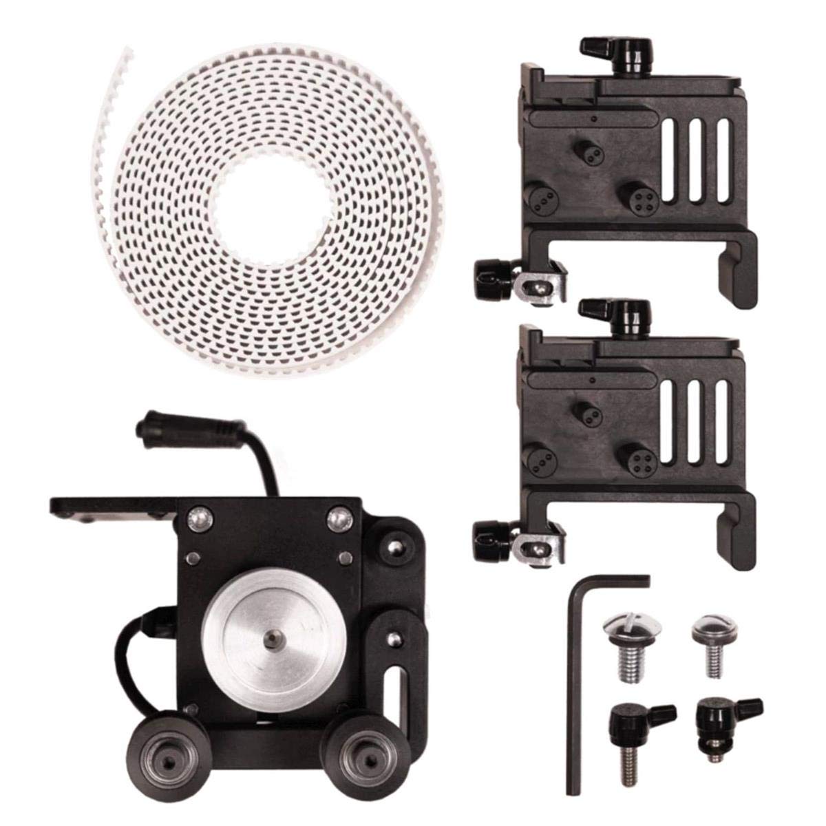 eMotimo Dana Dolly Integration Kit