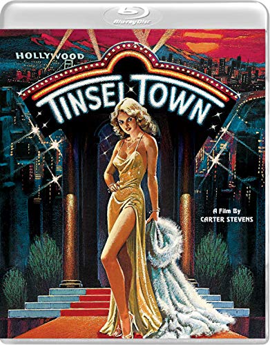Tinseltown Tinseltown