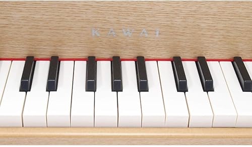 Miniatura 2 de Kawai - Piano de cola natural