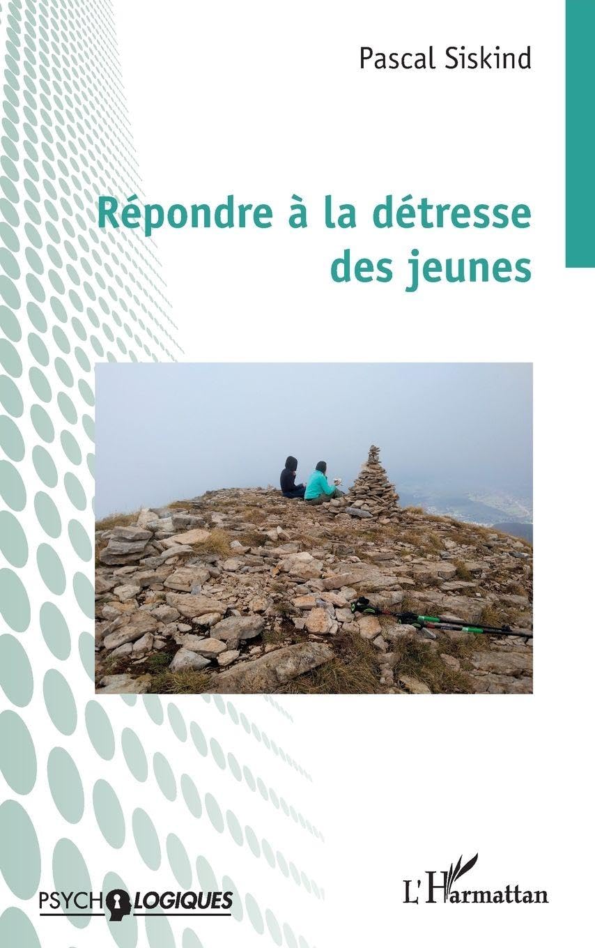 Répondre à la détresse des jeunes (Psycho-Logiques)