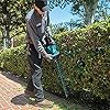 Makita 40V Max Xgt Hedge Trimmer Bare Tool 30 inches Brushless Cordless
