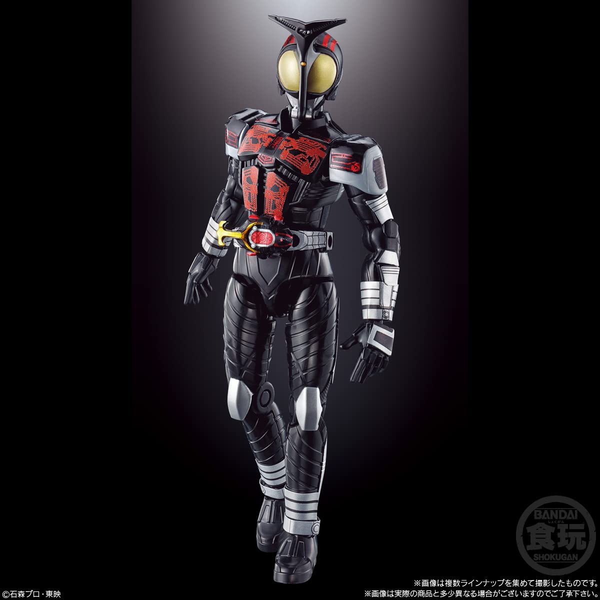 Amazon.co.jp: SO-DO CHRONICLE 仮面ライダーカブト2 【全10種フル