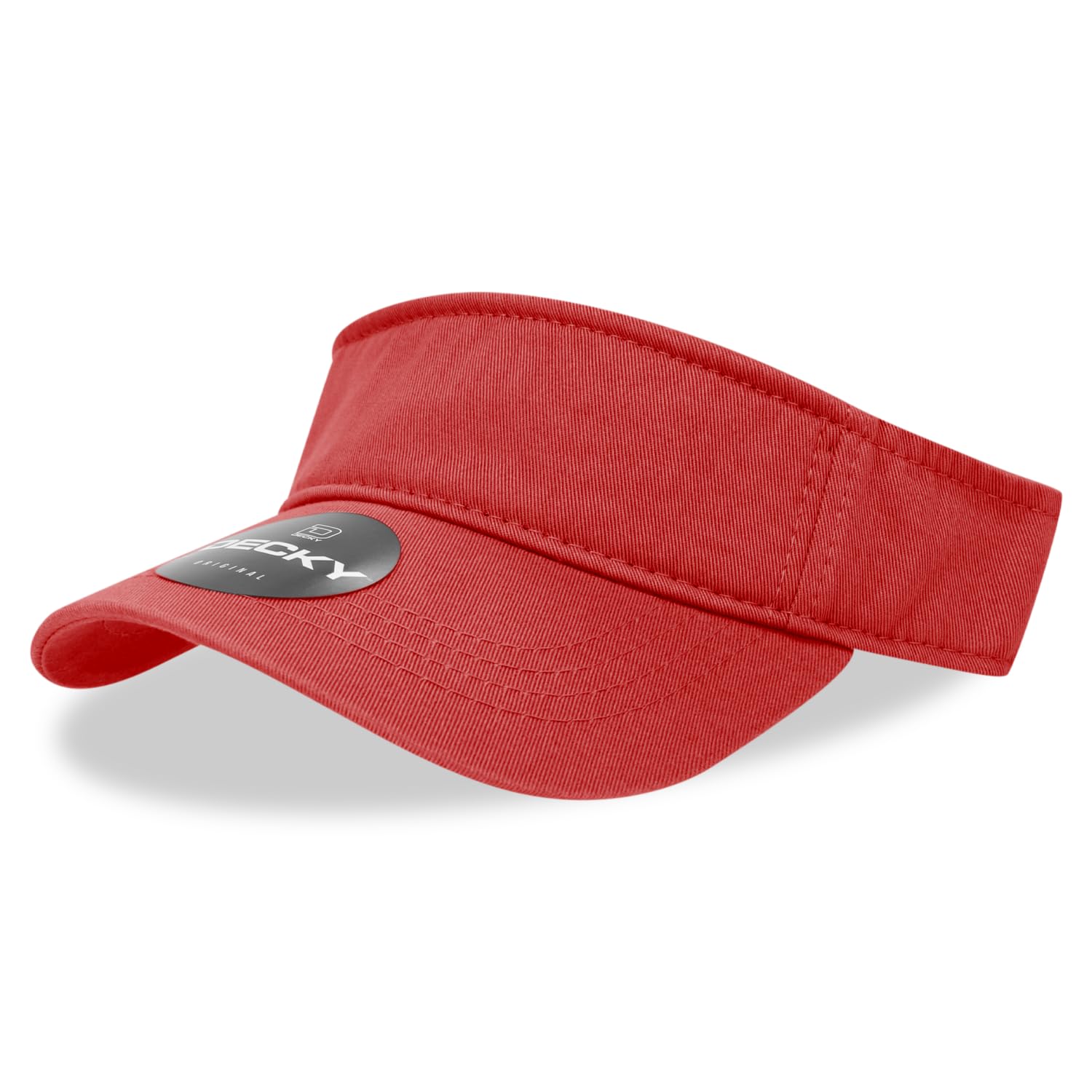 DECKY Polo-Visier