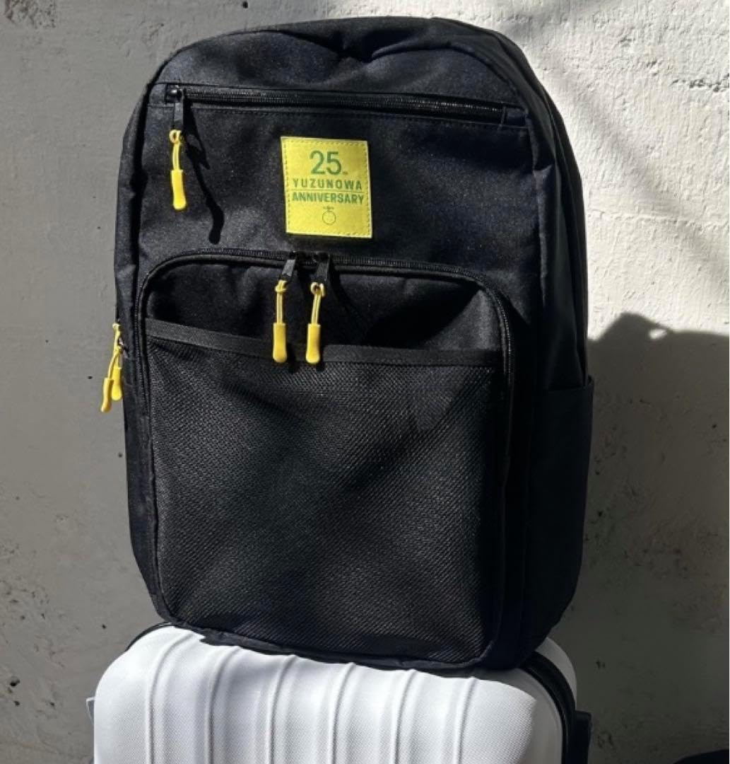 新品・未使用】 SWANY フルクロコトランク 23L ブラック キャリー