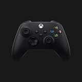 Microsoft Console Xbox Series X 1TB (RRT-00010) (RRT00010) - Import - 5