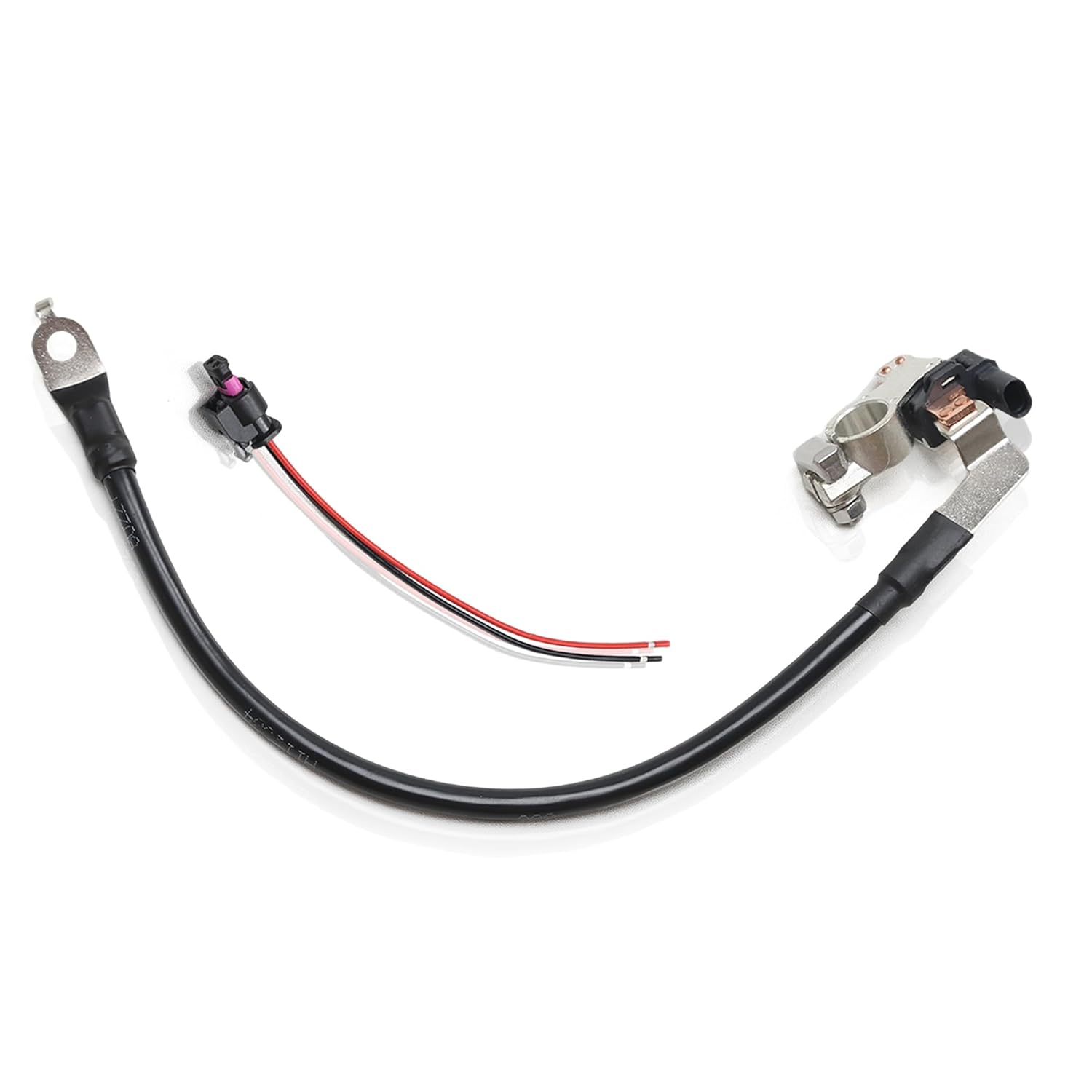 AV6Z-10C679-P AV6Z10C679P Negative Battery Cable Compatible with Ford Focus C-MAX Escape 2013-2019 Battery Management System Negative