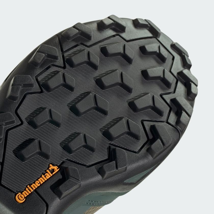 Adidas Mens Terrex Skychaser Gore-tex® Mid Top Hiking Shoes - Image 9