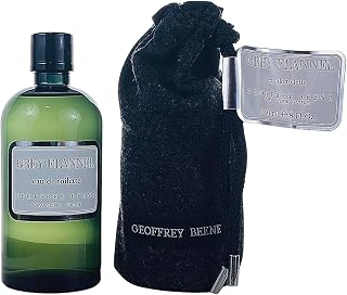 Geoffrey Beene Perfumed Body Moisturizer - 6.7 Oz.