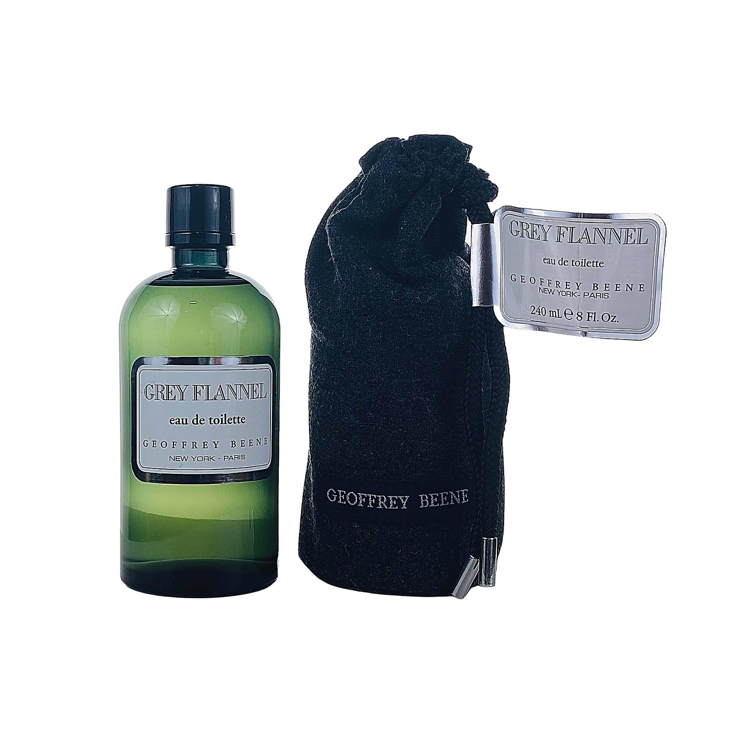 Geoffrey Beene Perfumed Body Moisturizer - 6.7 Oz.