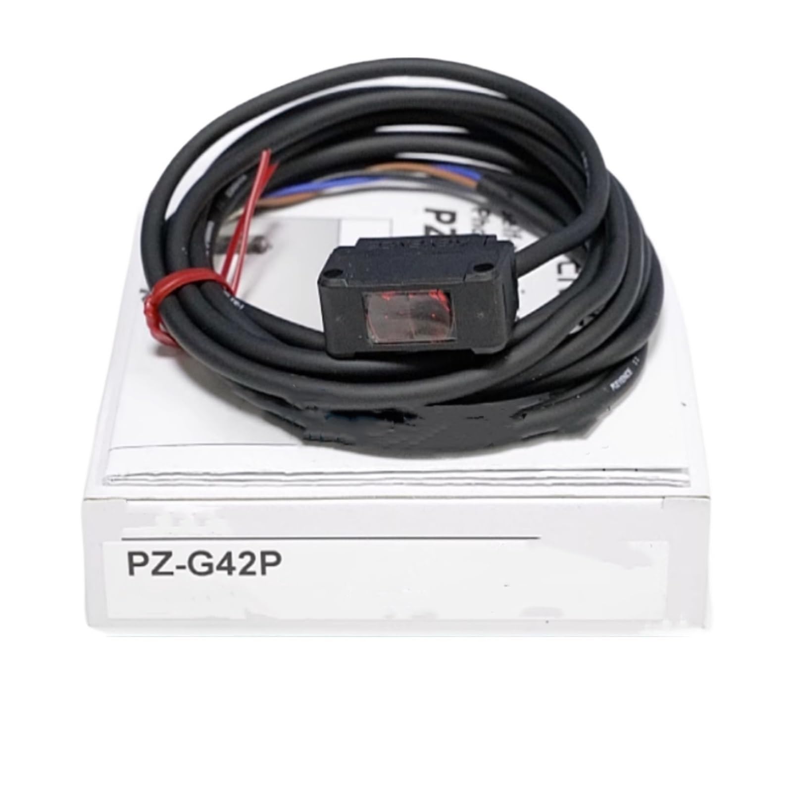 CXFCIHFT PZ-G42P photoelectric switch sensor
