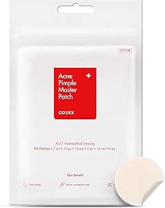 COSRX ACNE PIMPLE PATCH