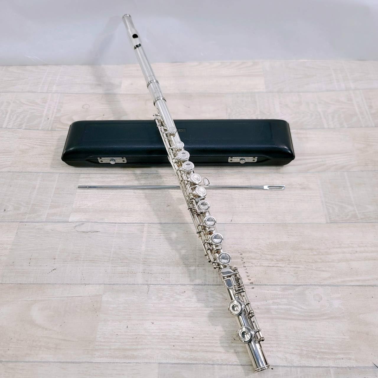 Amazon | YAMAHA ヤマハ / YFL-31 | フルート | 楽器・音響機器