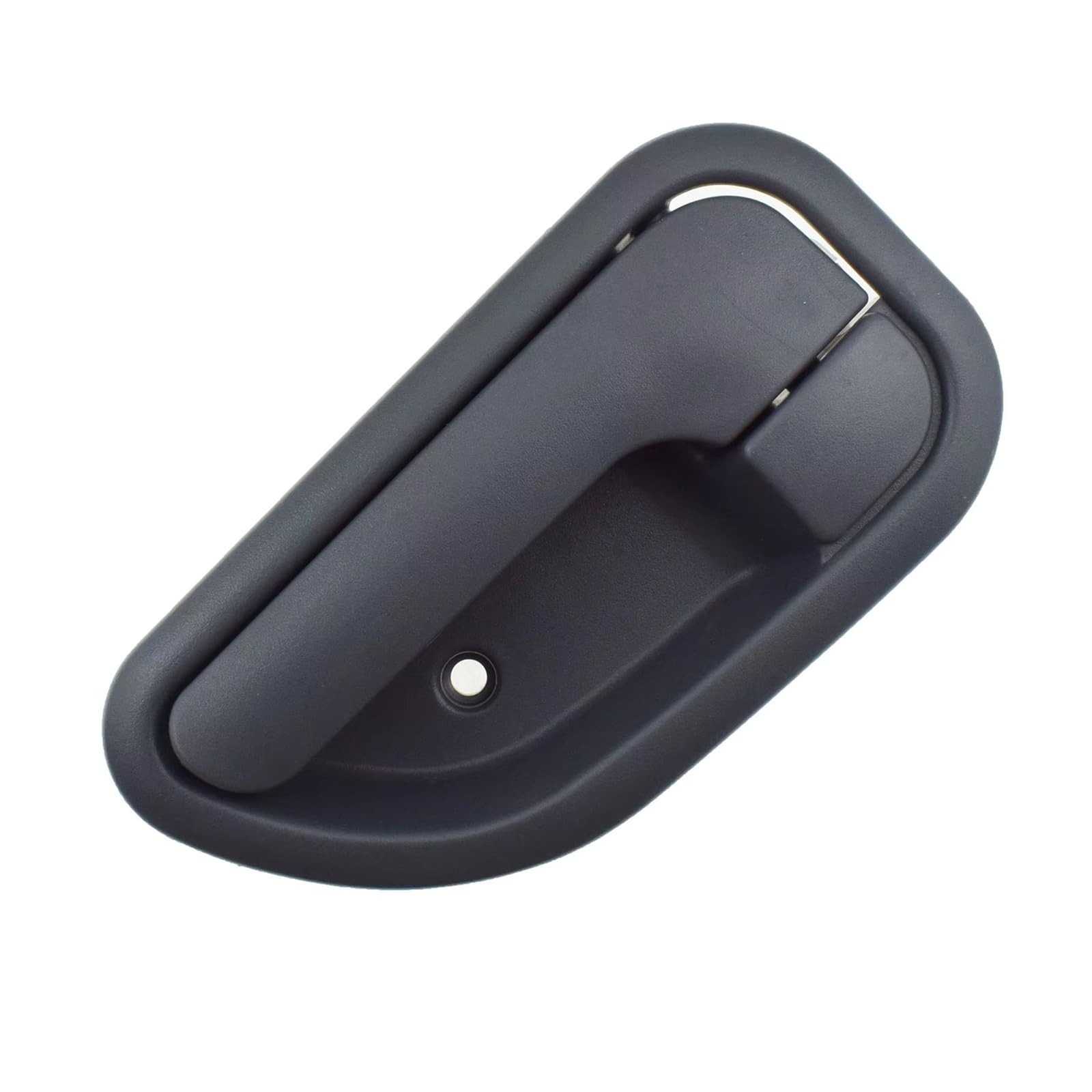 Ningruibhd One Color Car Interior Door Handle For Foton For Mrt For Truck For Ollin Car Gray Left Right Interior Inner Door Handle(Left)