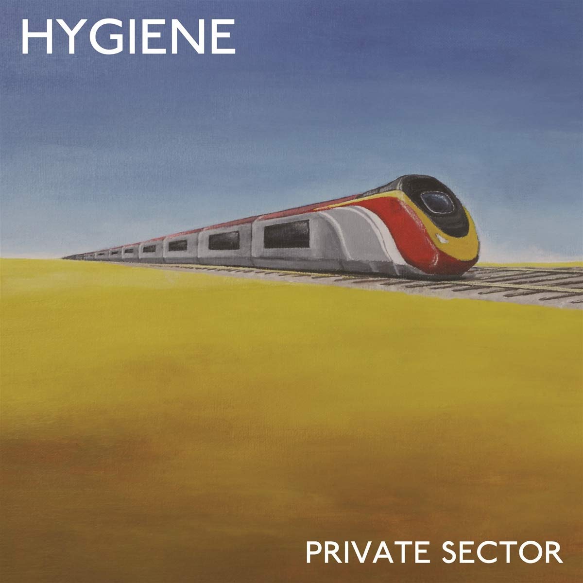 Private Sector [VINYL]