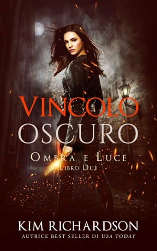Vincolo Oscuro