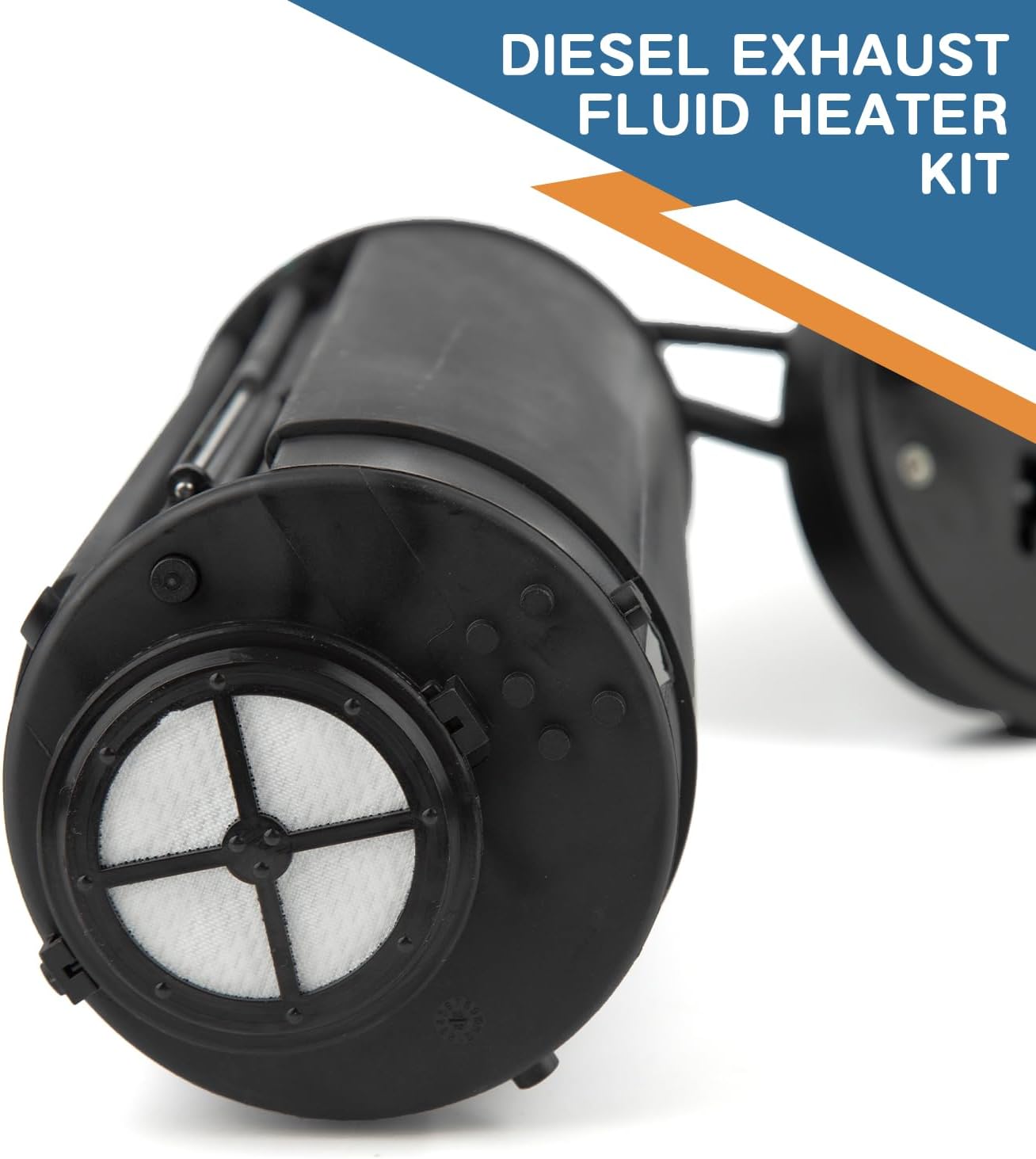 DEF Fluid for Diesels BC3Z5J225KA Diesel Exhaust Fluid Heater DEF Pump Compatible With Ford F-250 F-350 F-450 F-550 Super Duty 2011 2012 2013 2014 2015 2016 6.7L V8 Replaces BC3Z5J225L 904-372