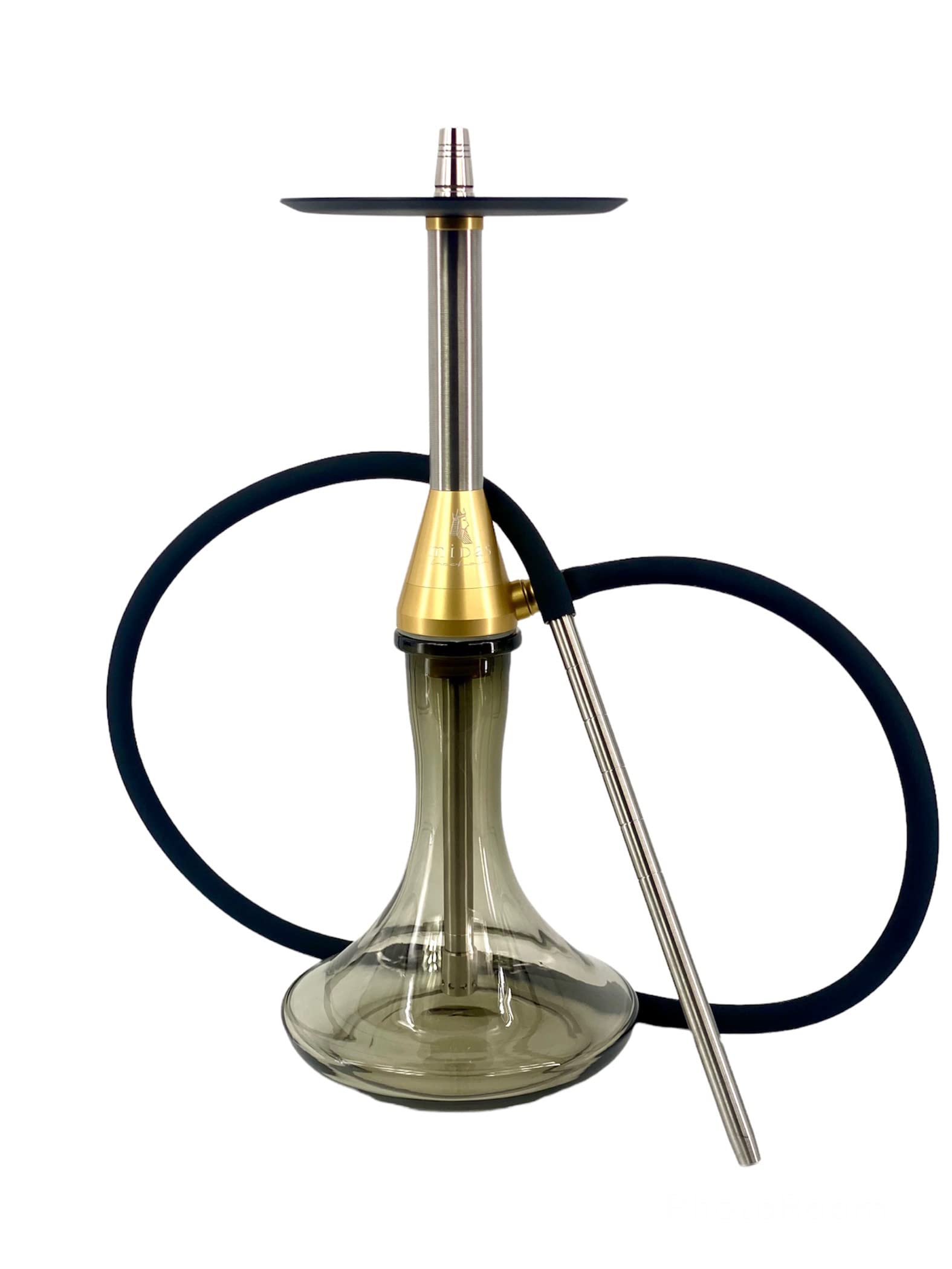 Midas Foggy Hookah