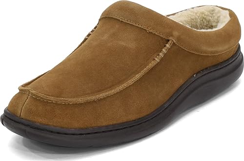 lb evans roderic slippers