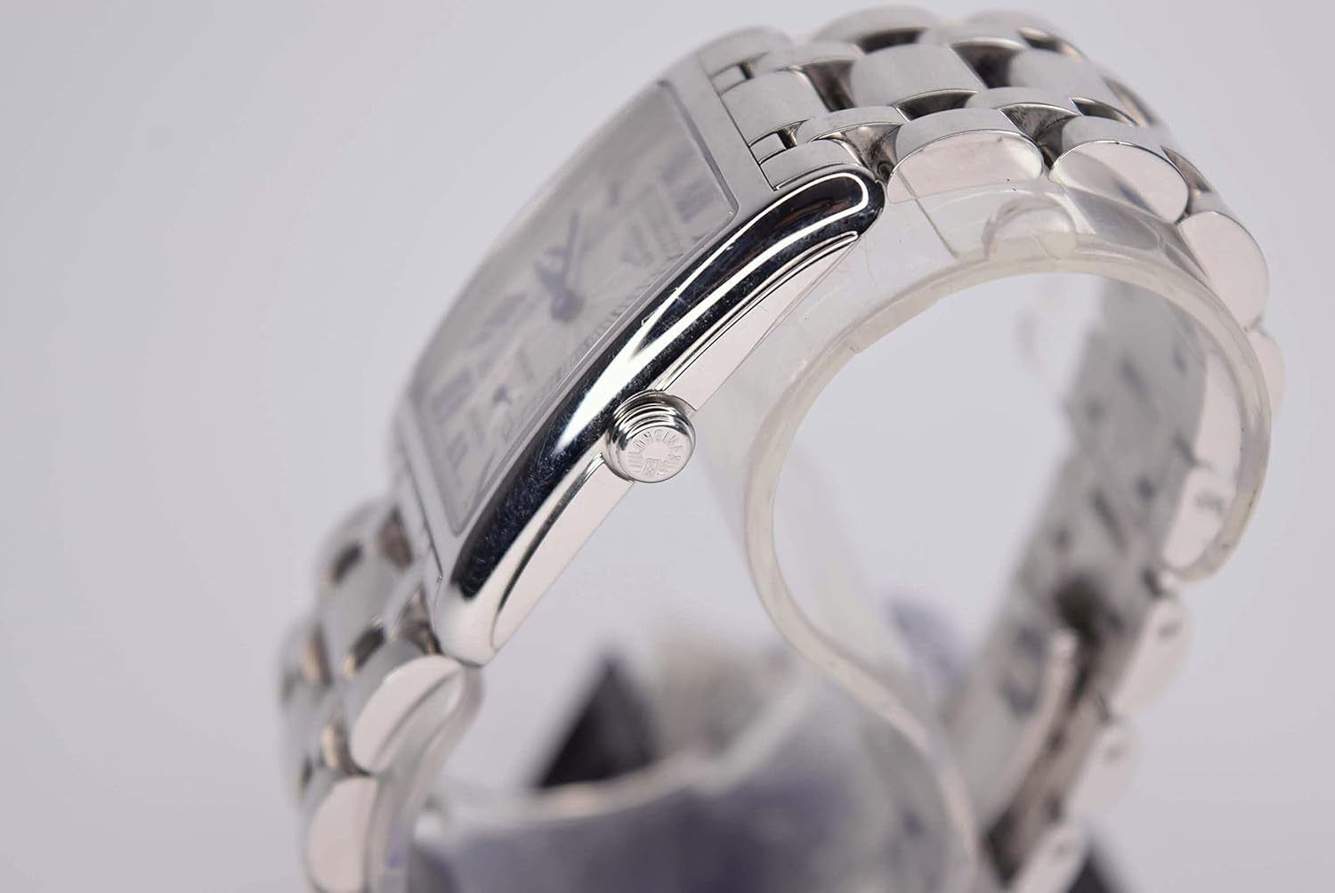 LONGINES DOLCEVITA LADIES QUARTZ DIAMONDS L5.512.4.71.6