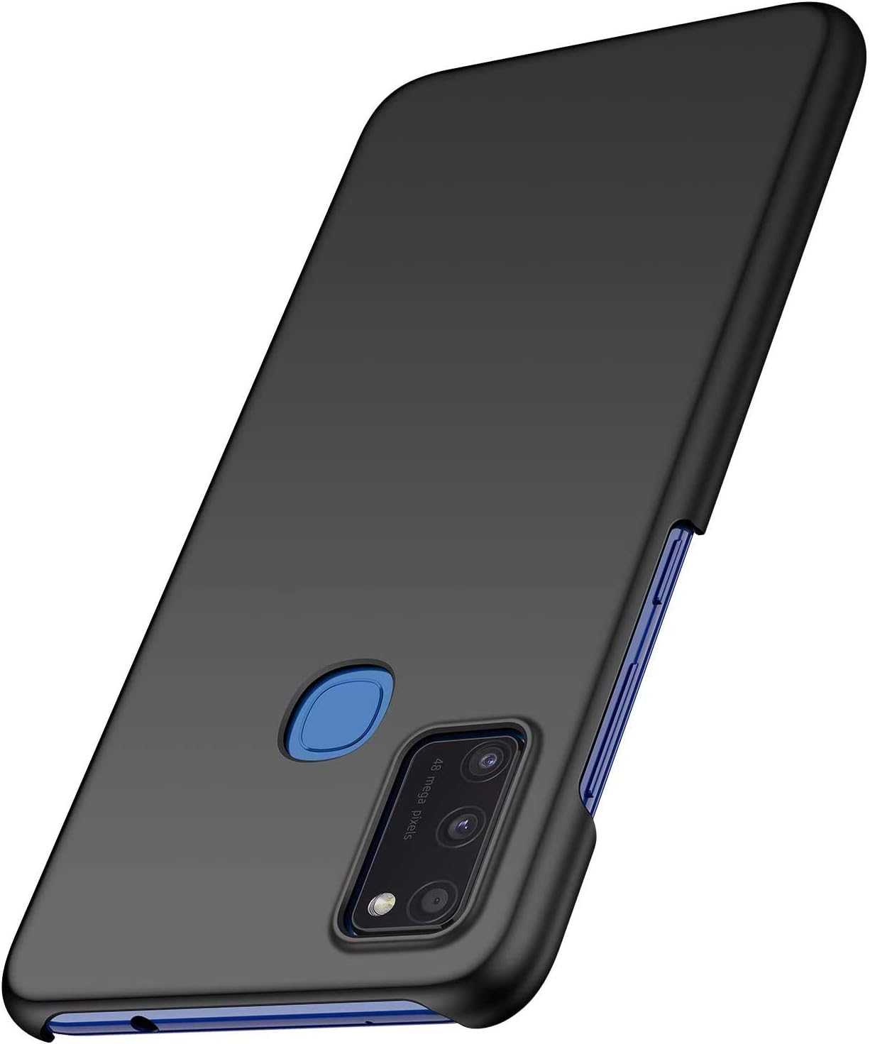 Slim Matte Finish PC Hard Cover para Samsung Galaxy Peru Ubuy