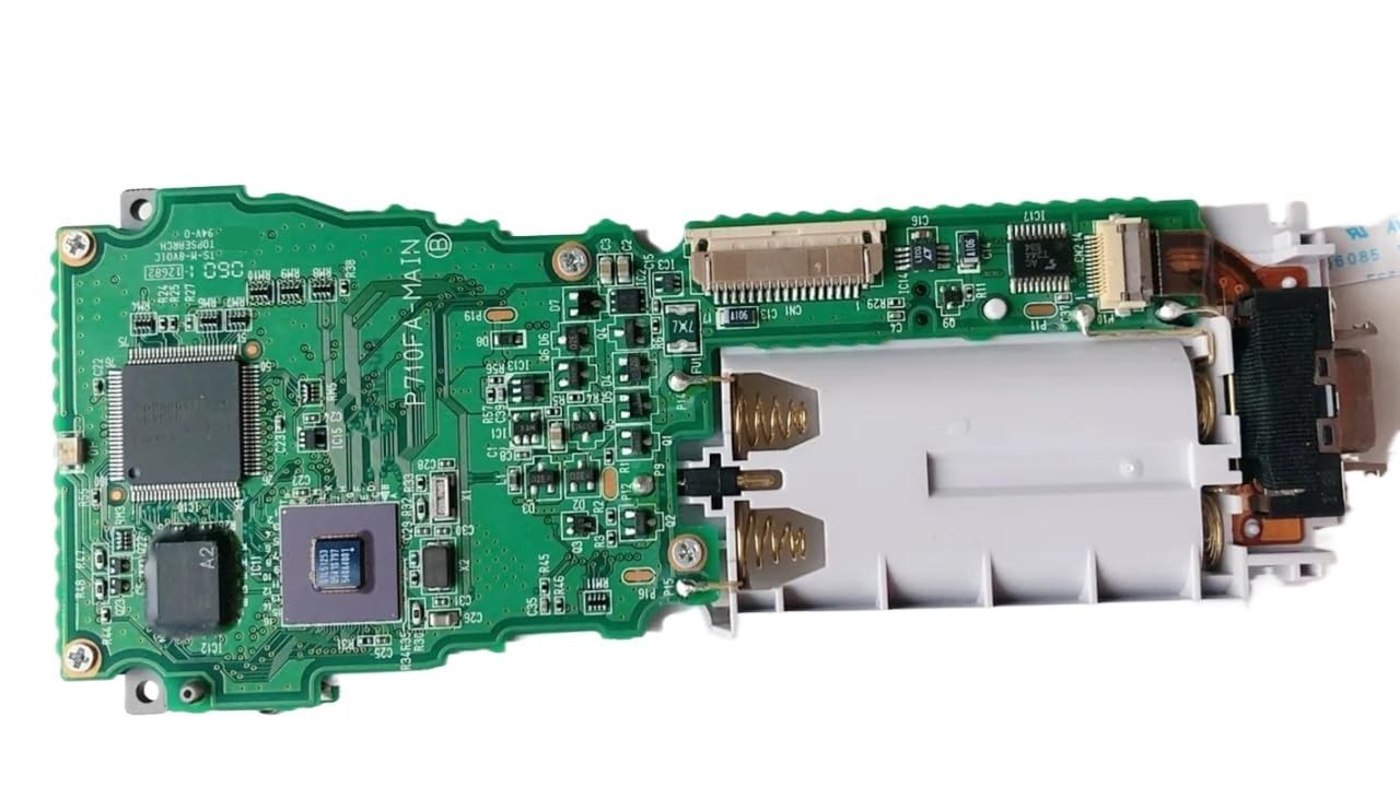 Compatibile con DT Scheda Circuito Principale PDA DT900