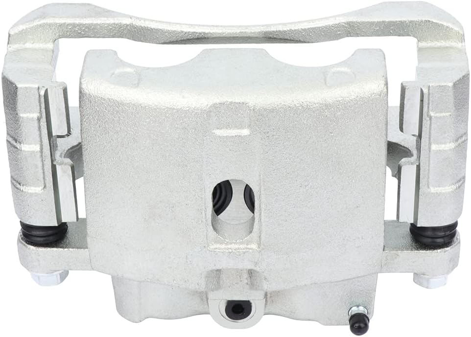 Brake Caliper Assembly ANPART 18-B4729 w/Bracket Front Left Compatible For Cadillac 2002-2006,For Chevrolet 1999-2013,For GMC 1999-2013,For 2003-2009