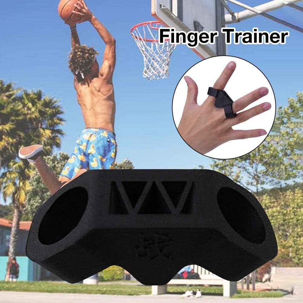 PROKTH 5PCS Finger Trainer Shooting Finger Posture