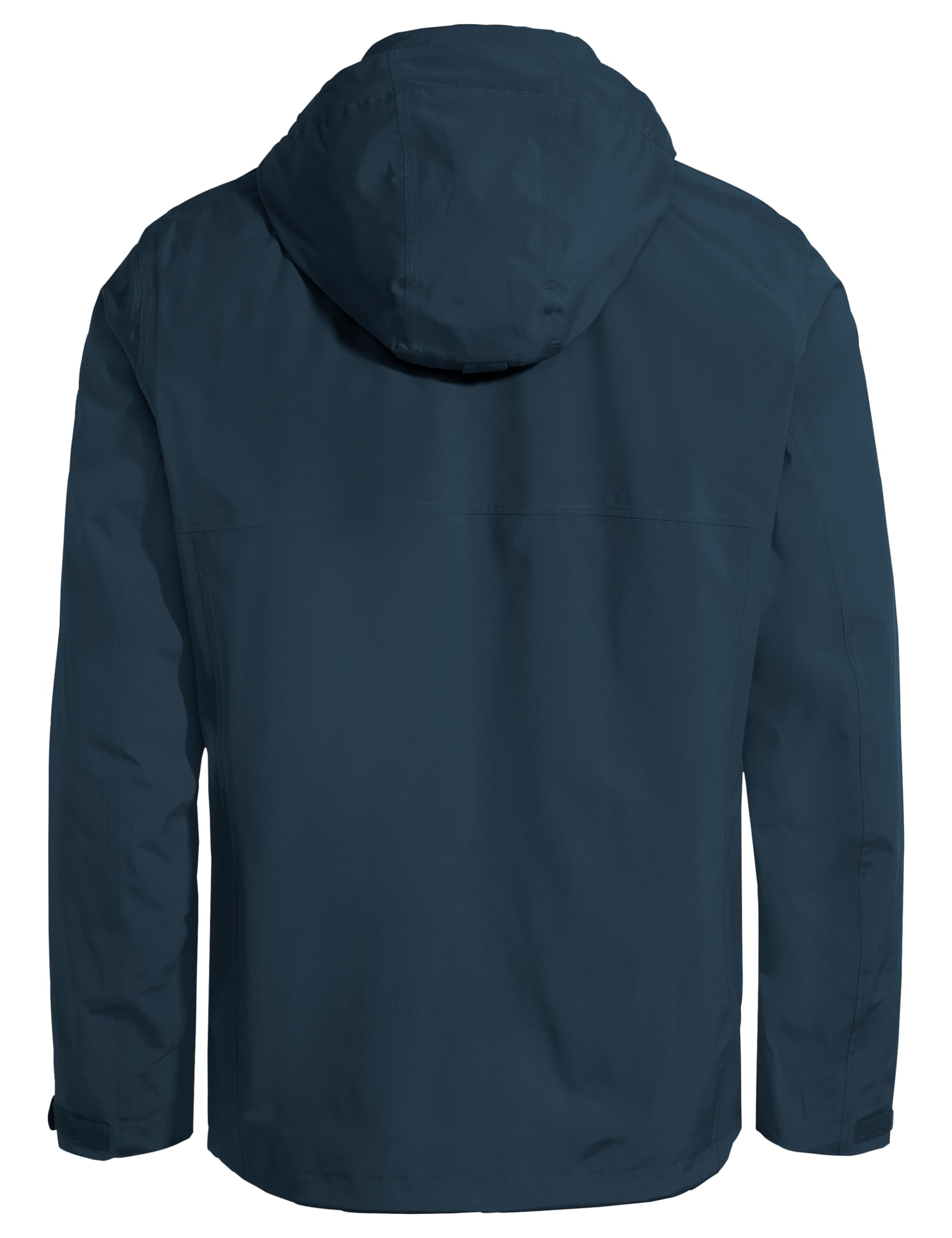 VAUDE Giacca Rosemoor 3in1