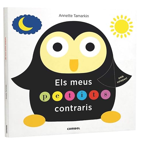Els meus petits contraris (COMBEL)