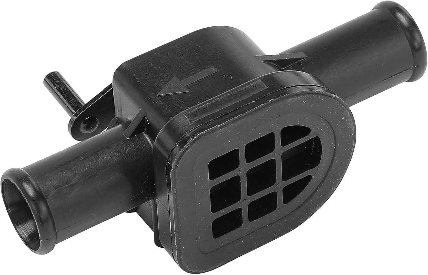 A-Premium Heater Control Valve Compatible with Honda & Acura Models - Accord 2003-2007 2.4L 3.0L, TL 2004-2010