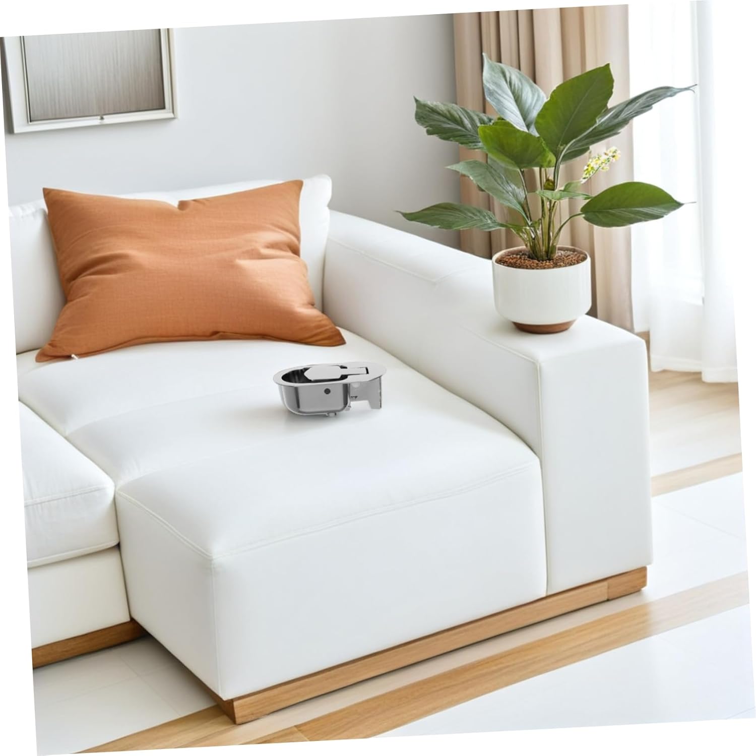 Alipis 5pcs Recliner Release Pull Handle Cable for Easy Installation and Replacement Design Material