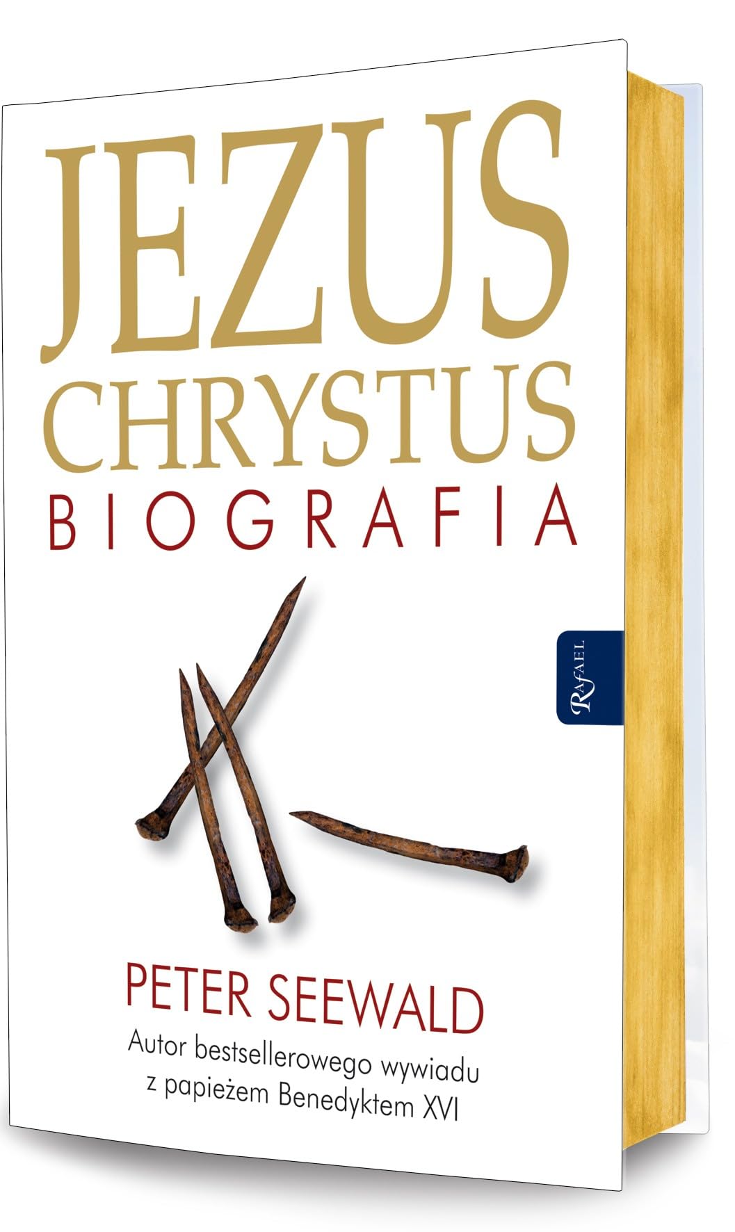 Jezus Chrystus Biografia