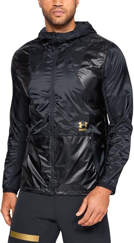 under armour perpetual full zip jacket