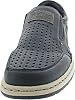 Rieker 18267-40 Men's Slippers Synthetic Grey