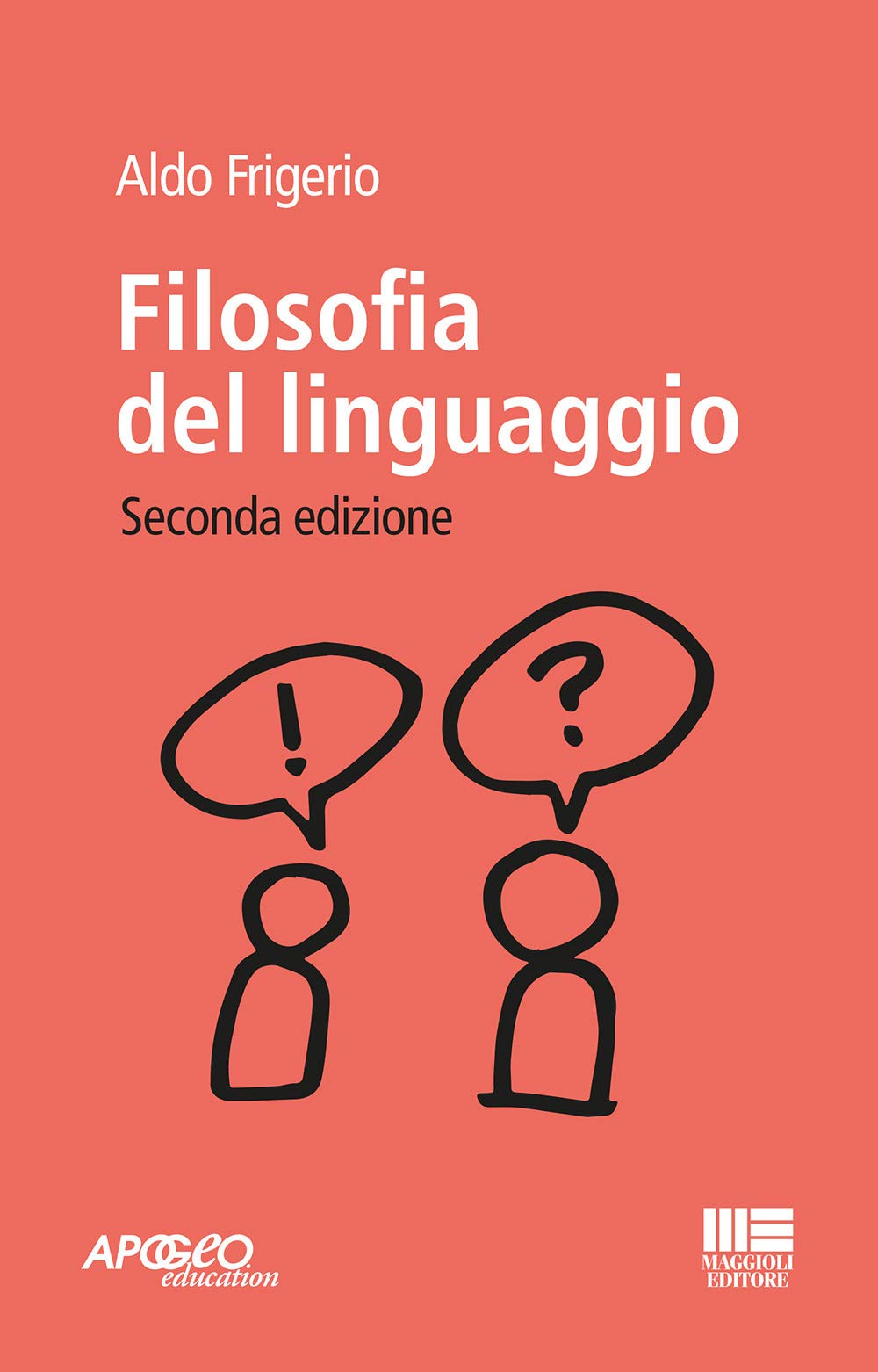 Filosofia Del Linguaggio - 4