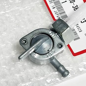 Amazon | CB250T CB400T CB250N CB400N ホンダ 純正 ガソリンコック Amazon | CB250T CB400T CB250N CB400N ホンダ 純正 ガソリンコック