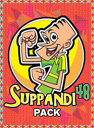 Suppandi #48 Pack