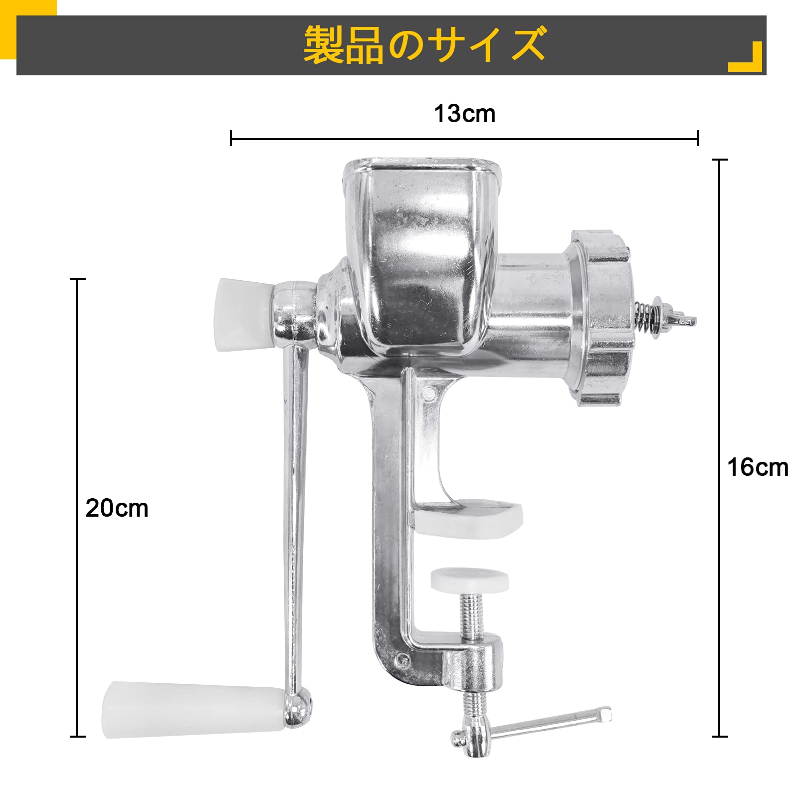 Amazon.co.jp: JIAWANSHUN造粒機 ペレット製造機 ペレタイザー 餌