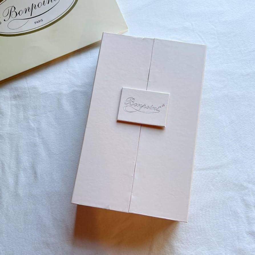 Amazon.co.jp: ボンポワンbonpoint Noël コレクション チェリー