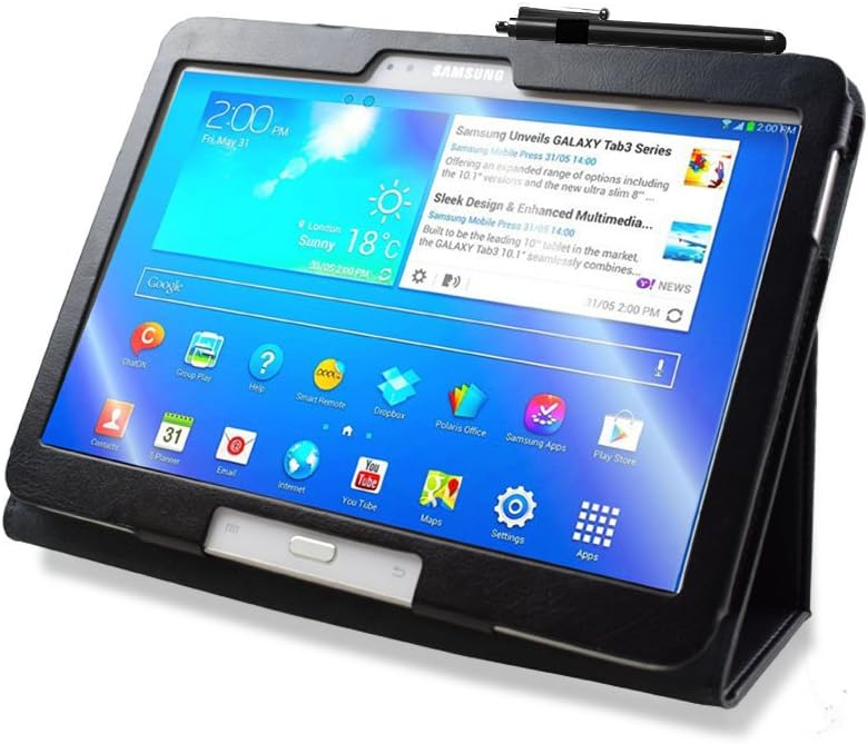 Kuesn Tablet Folio Book Cover Case for Samsung Nigeria Ubuy